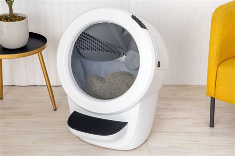 est electric cat box|automatic cat litter box.